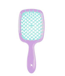 Hair Styling Brush Massage Gradual Quick-Dry