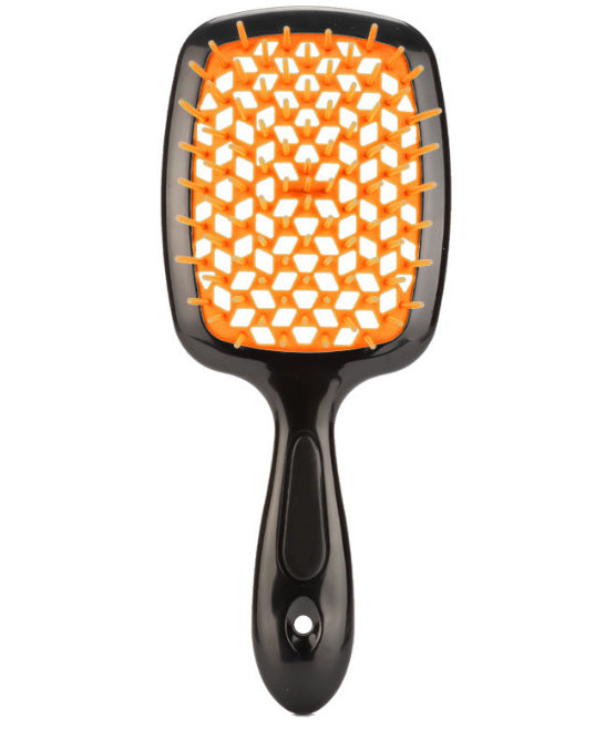 Hair Styling Brush Massage Gradual Quick-Dry
