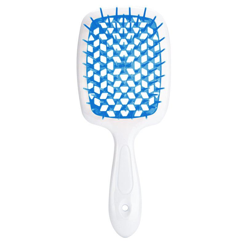 Hair Styling Brush Massage Gradual Quick-Dry