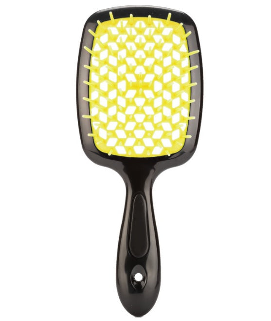 Hair Styling Brush Massage Gradual Quick-Dry