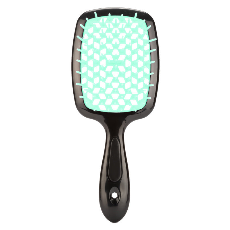 Hair Styling Brush Massage Gradual Quick-Dry