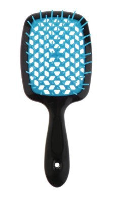Hair Styling Brush Massage Gradual Quick-Dry