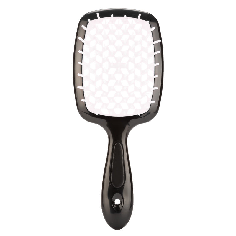 Hair Styling Brush Massage Gradual Quick-Dry