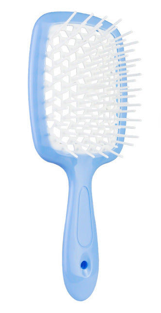 Hair Styling Brush Massage Gradual Quick-Dry