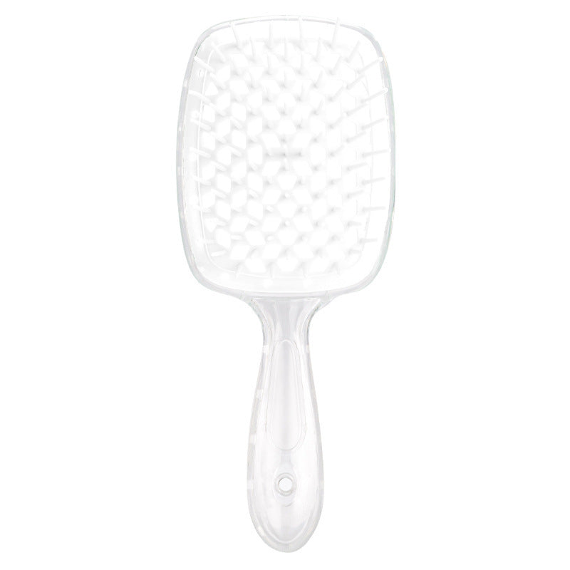 Hair Styling Brush Massage Gradual Quick-Dry